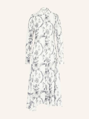Ted Baker Sukienka Koszulowa Shanin weiss