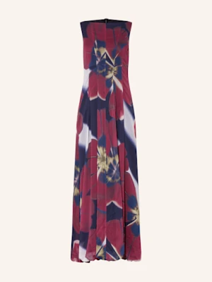 Ted Baker Sukienka Laynia blau