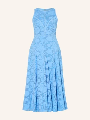Ted Baker Sukienka Leesaa blau beżowy