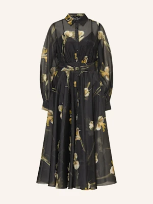 Ted Baker Sukienka Liorra schwarz