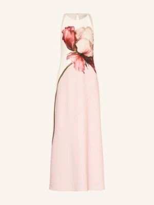 Ted Baker Sukienka Lowela pink
