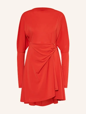 Ted Baker Sukienka Mairiee W Stylu Kopertowym orange