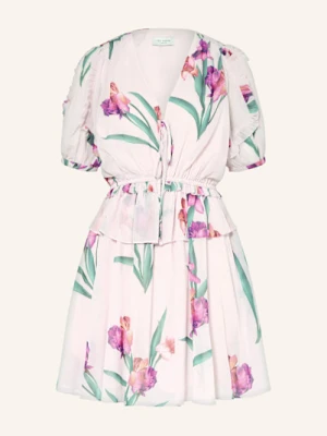 Ted Baker Sukienka Merieli pink