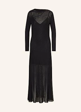 Ted Baker Sukienka Occasa schwarz