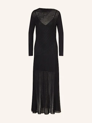 Ted Baker Sukienka Occasa schwarz