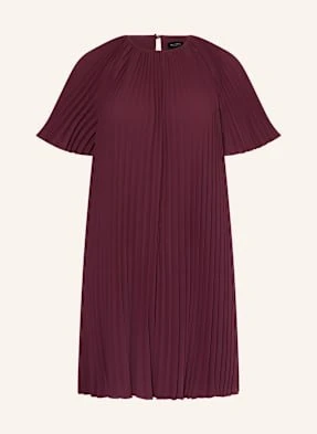 Ted Baker Sukienka Plisowana Convala rot