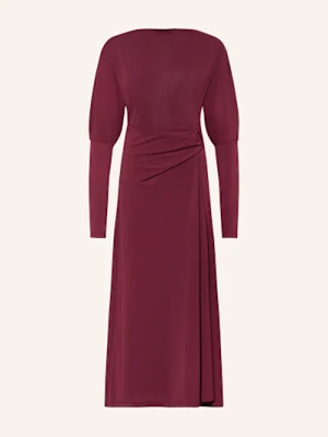 Ted Baker Sukienka Ralhaa W Stylu Kopertowym rot