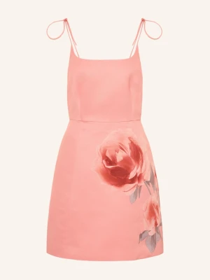 Ted Baker Sukienka Rasbee orange