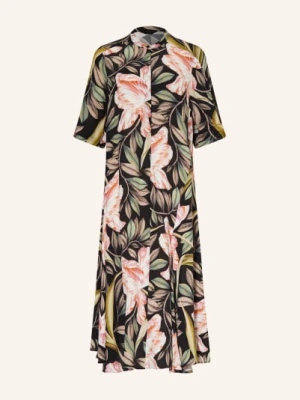 Ted Baker Sukienka Reyja schwarz