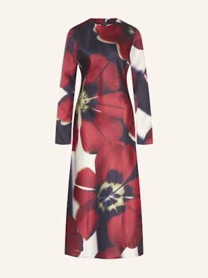 Ted Baker Sukienka Satynowa Neerah blau