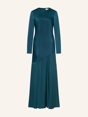 Ted Baker Sukienka Shkyel Z Mieszanki Materiałów blau