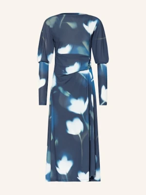 Ted Baker Sukienka Talhaaa W Stylu Kopertowym blau