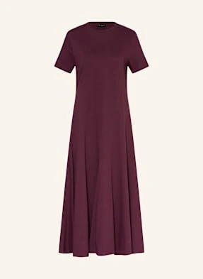 Ted Baker Sukienka Z Dżerseju Fuusia rot