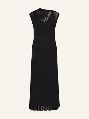 Ted Baker Sukienka Z Dzianiny Celyina schwarz