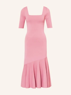 Ted Baker Sukienka Z Dzianiny Miyhaa pink