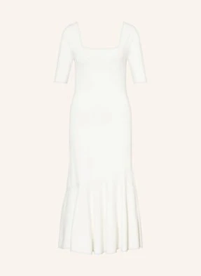 Ted Baker Sukienka Z Dzianiny Miyhaa weiss