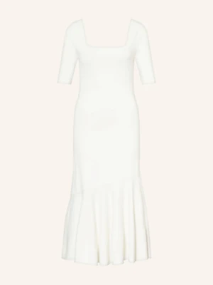 Ted Baker Sukienka Z Dzianiny Miyhaa weiss