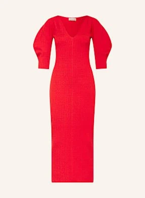 Ted Baker Sukienka Z Dzianiny Pricila rot