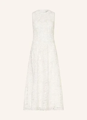 Ted Baker Sukienka Z Koronki Darlei weiss