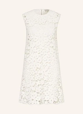 Ted Baker Sukienka Z Koronki Ezelle weiss