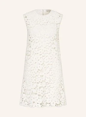 Ted Baker Sukienka Z Koronki Miikka weiss