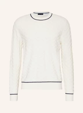 Ted Baker Sweter Sepal weiss