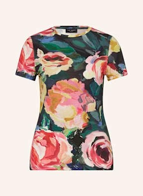 Ted Baker T-Shirt Mayfla blau