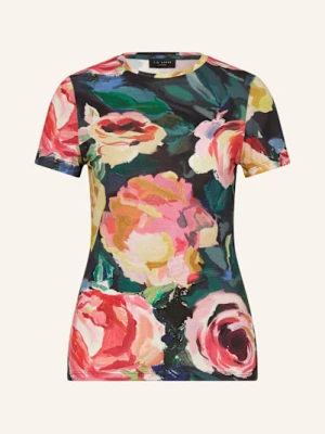 Ted Baker T-Shirt Mayfla blau