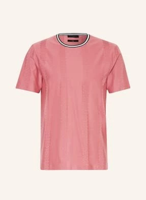 Ted Baker T-Shirt Rousel rosa
