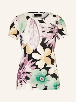 Ted Baker T-Shirt Saalma schwarz