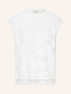 Ted Baker T-Shirt Vleena weiss