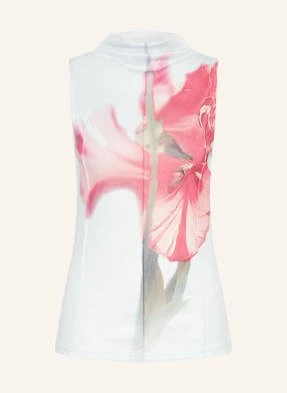 Ted Baker Top Harplnn blau