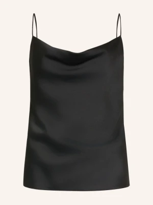 Ted Baker Top Kiti schwarz CZARNY