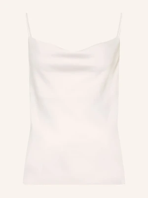 Ted Baker Top Kiti weiss BIAŁY