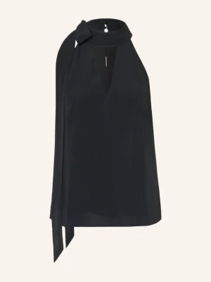 Ted Baker Top Koszulowy Jalii schwarz CZARNY