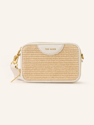 Ted Baker Torba Na Ramię Baria Mini weiss