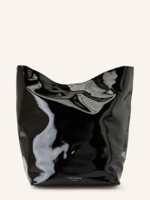 Ted Baker Torba Na Ramię Kamilaa schwarz