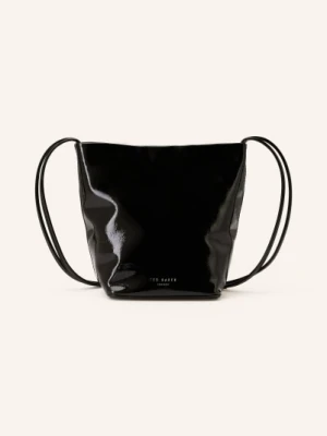 Ted Baker Torba Na Ramię Kayylyn schwarz