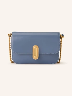 Ted Baker Torba Na Ramię Kkaysa blau