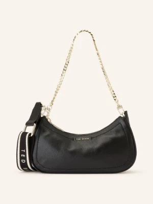 Ted Baker Torba Na Ramię Laarna schwarz