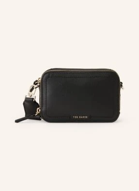 Ted Baker Torba Na Ramię Linzie schwarz