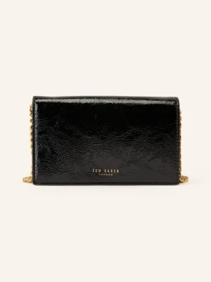 Ted Baker Torba Na Ramię Mahiraa schwarz