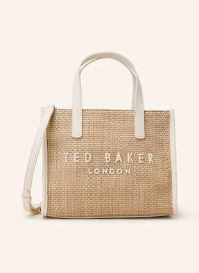 Ted Baker Torba Na Ramię Paolina weiss