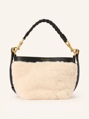 Ted Baker Torba Na Ramię Sherbaa beige