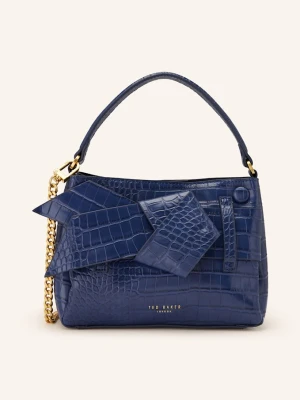 Ted Baker Torba Na Ramię Ssansa blau NIEBIESKI