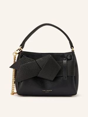 Ted Baker Torba Na Ramię Ssansa schwarz