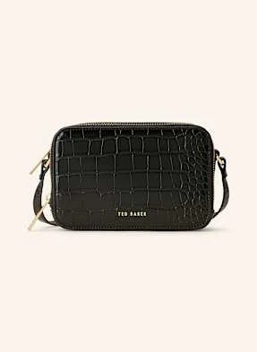 Ted Baker Torba Na Ramię Stina schwarz
