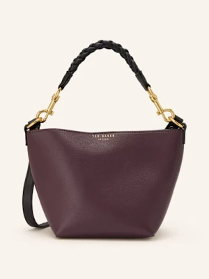 Ted Baker Torba Na Ramię Wynolaw rot