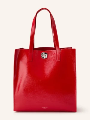 Ted Baker Torba Na Zakupy Rosenni rot