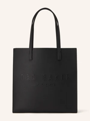 Ted Baker Torba Na Zakupy Soocon Large schwarz